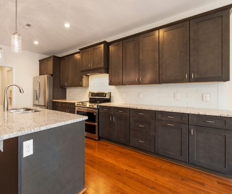 Melbourne cabinet painters