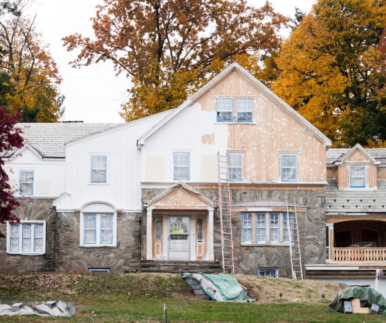 Melbourne exterior paints