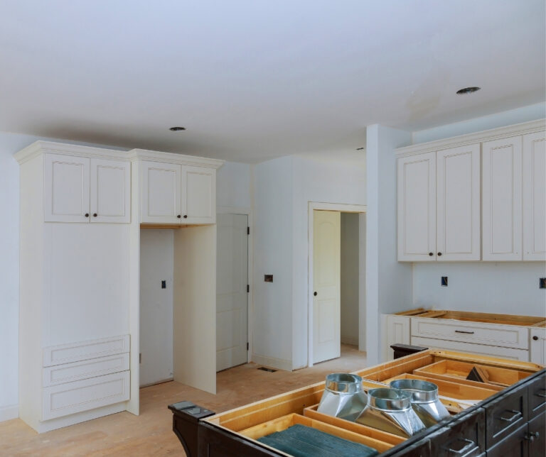 cabinet painters Melbourne