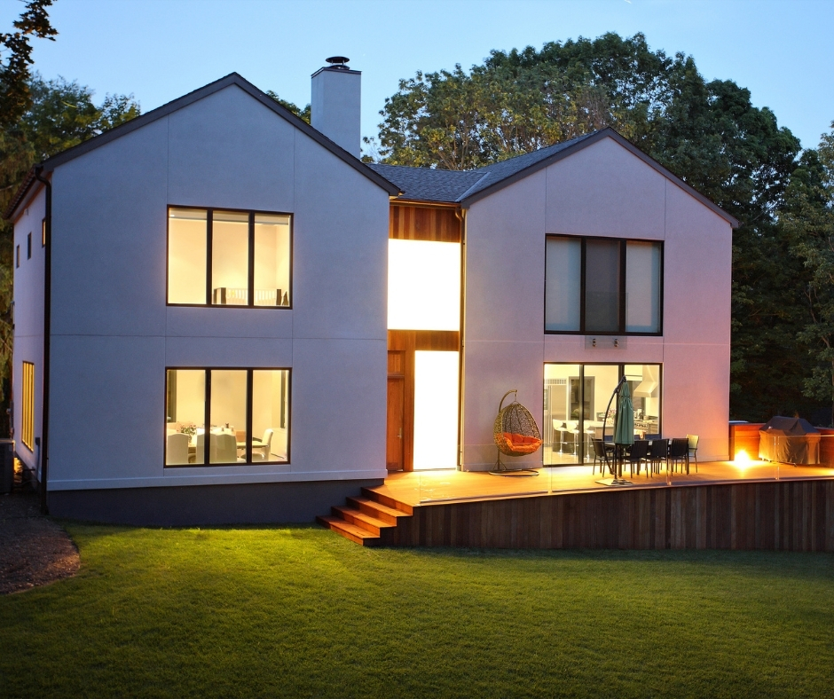 exterior paintings in Melbourne