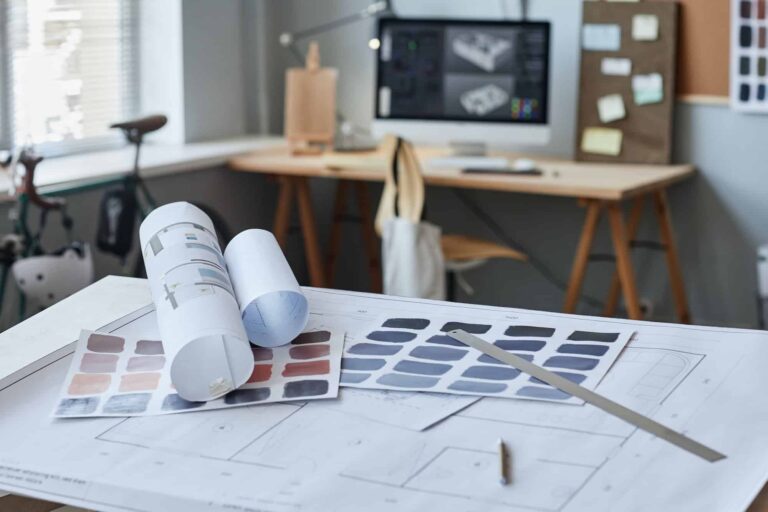 Melbourne-Office-Painter
