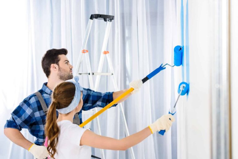 Interior Painting Melbourne