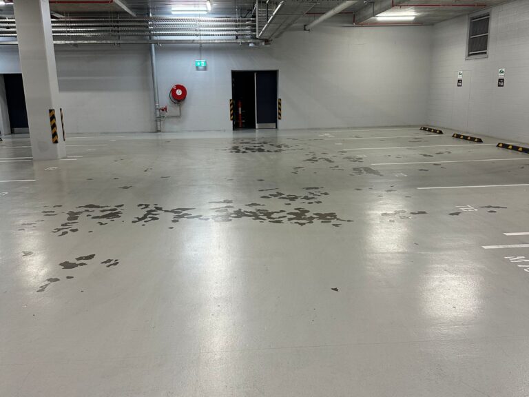 Epoxy Flooring Melbourne