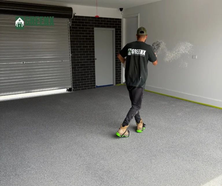 Warehouse Painting melbourne