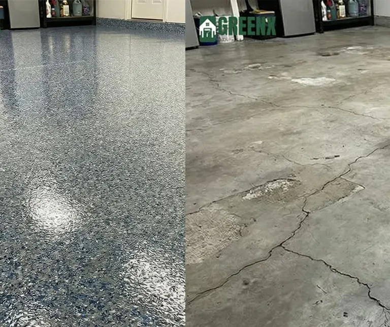 Concrete painter in melbourne