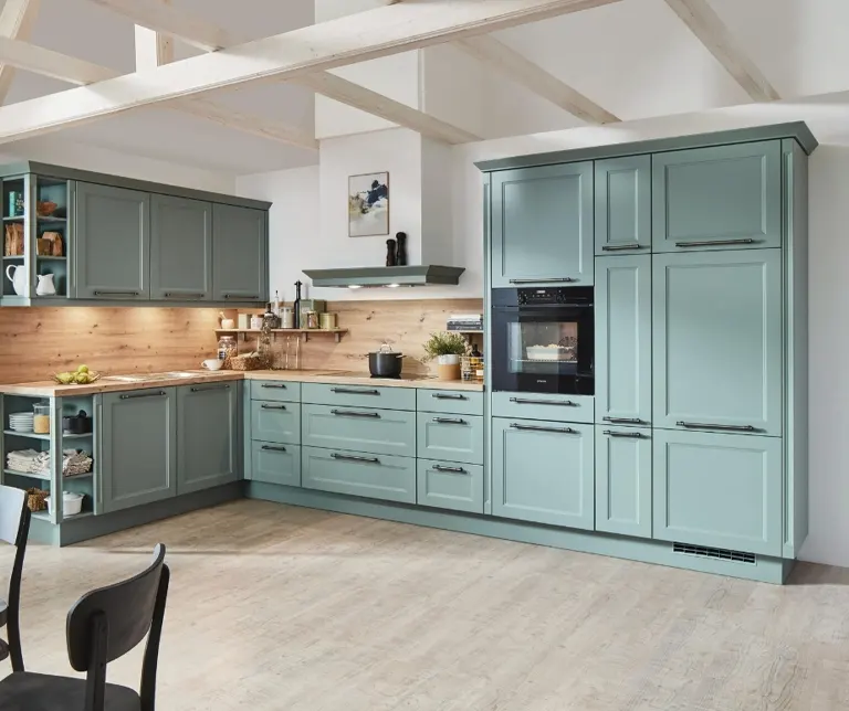 cabinet painter