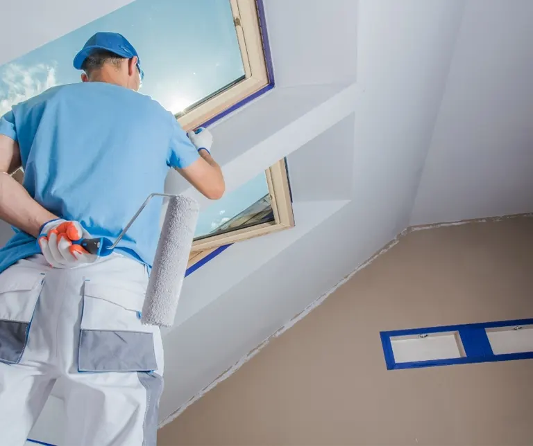Office-Painter