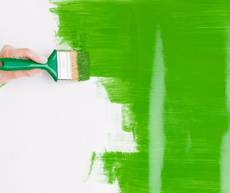 exterior paint Melbourne