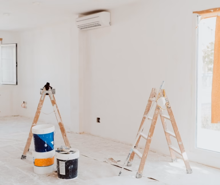 Residential-painting