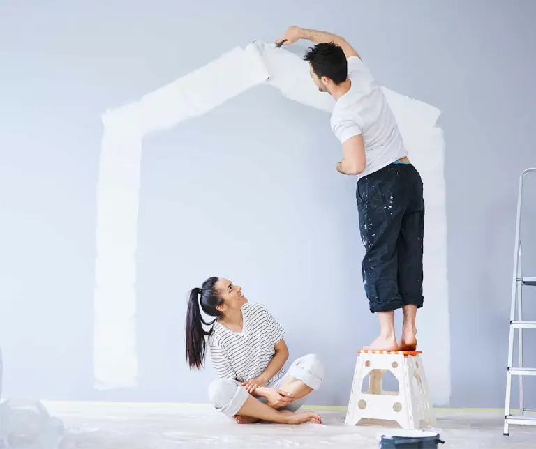 Melbourne Childcare Painter