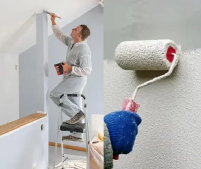 Residential painter melbourne