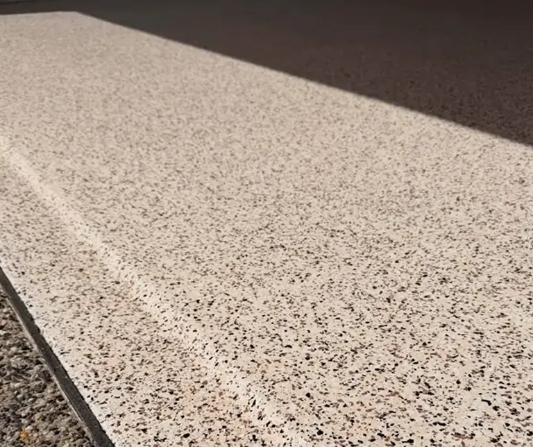 epoxy floor Coating