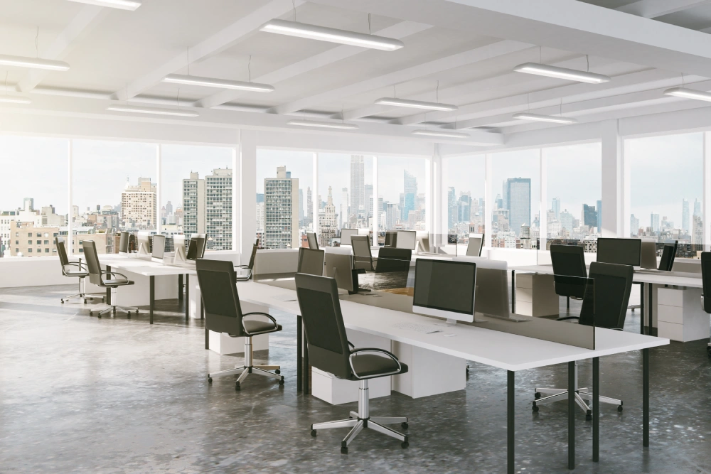 Commercial Painting Melbourne