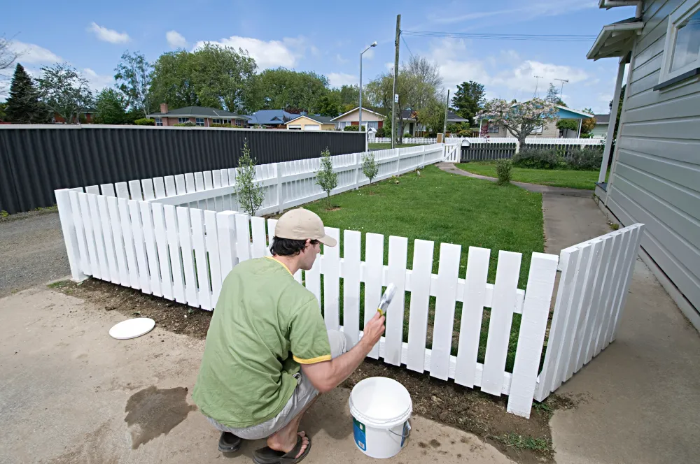 Fencing across Melbourne and the Mornington Peninsula