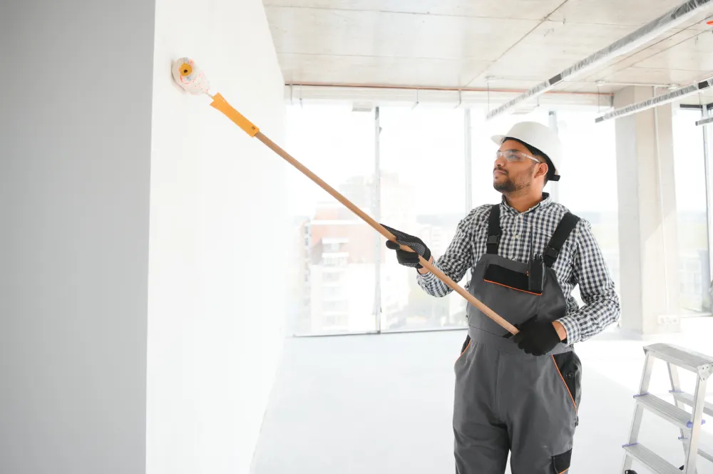 Interior Painters in Melbourne