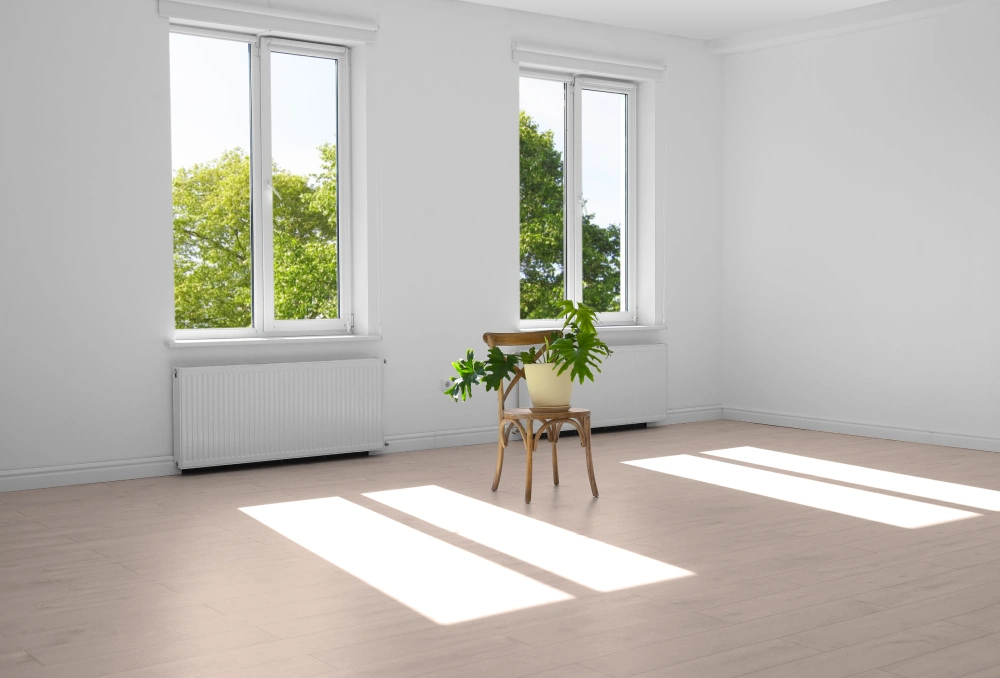 Interior Painting