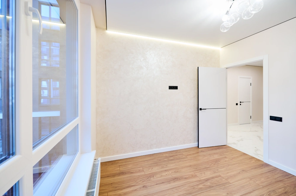 Residential and commercial painting services by Greenx Painting in Melbourne.