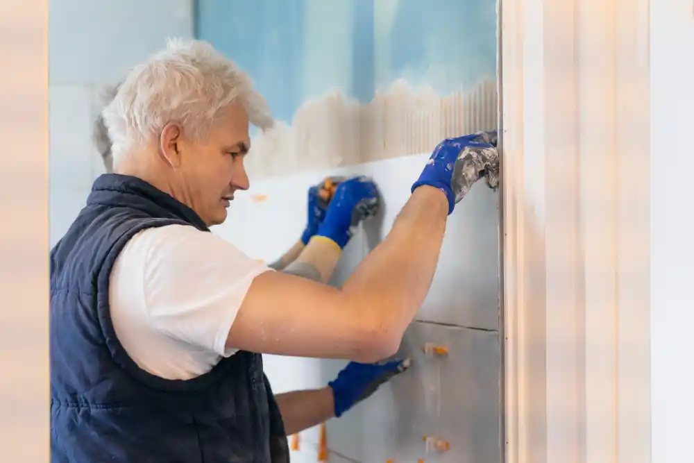 Signs it's time to repaint your home