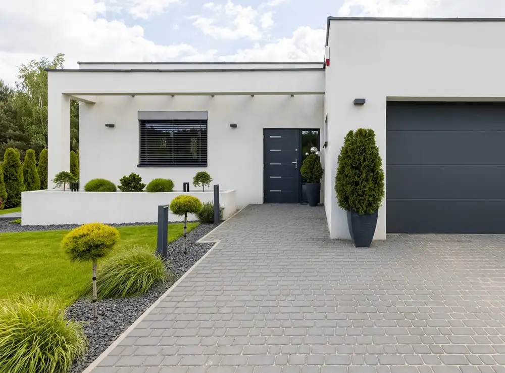 Exterior Painting Melbourne