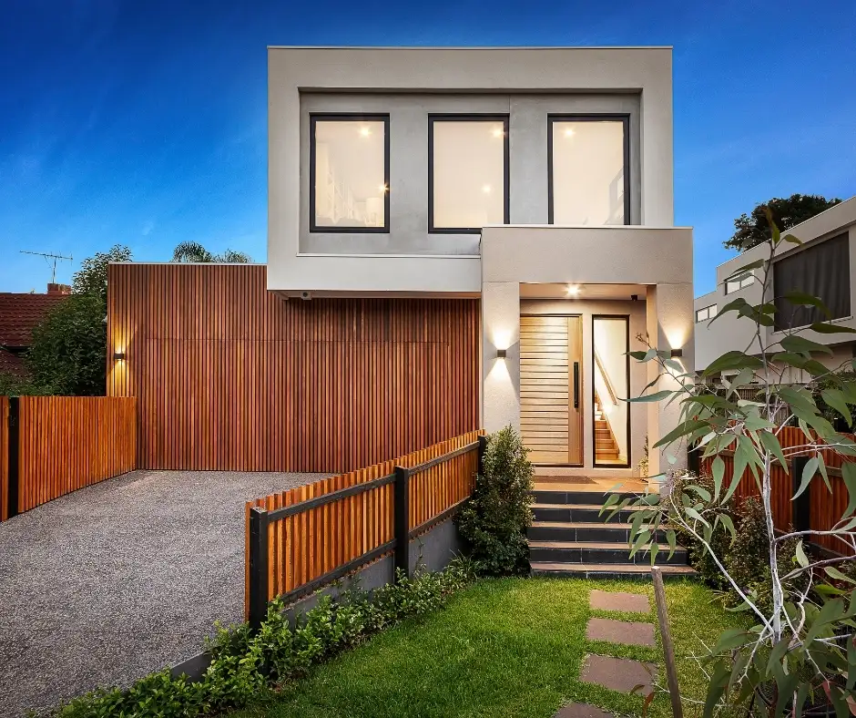 Fence Painting Melbourne
