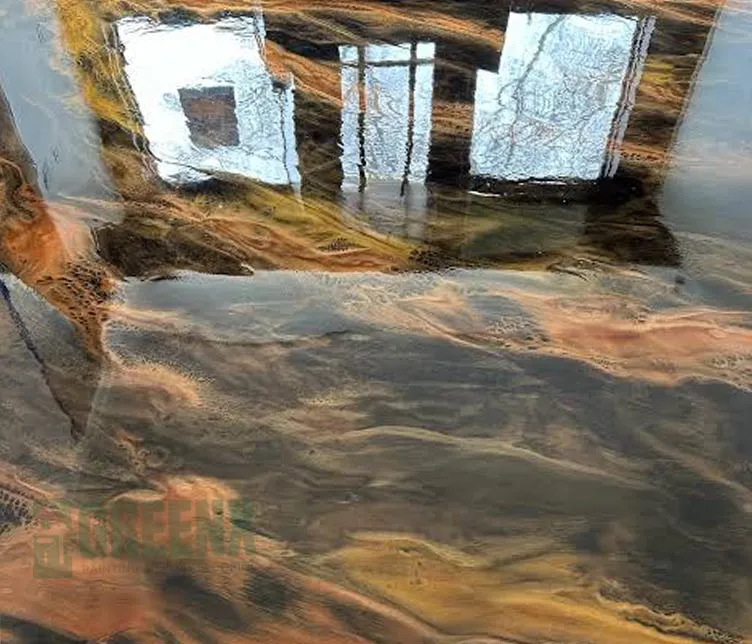 Metallic-Epoxy-Flooring