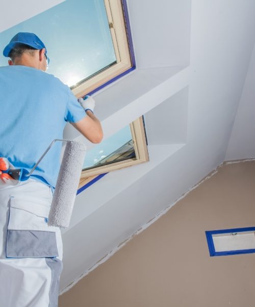 Commercial Painting Melbourne