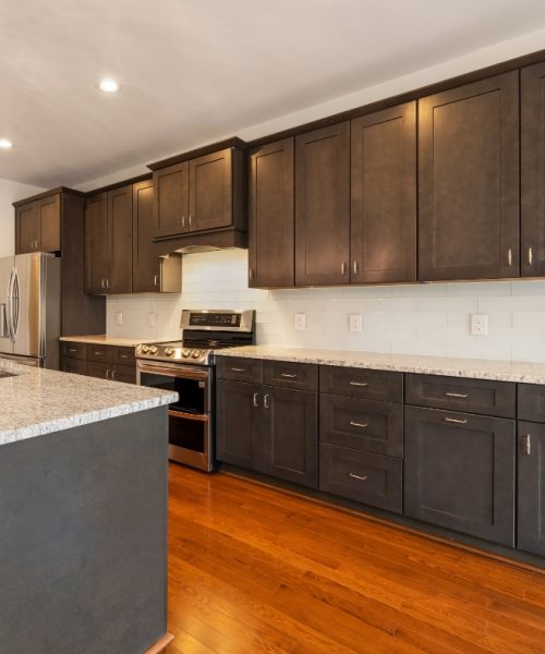 Melbourne cabinet painters