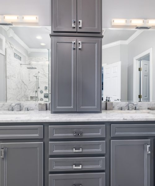 Cabinet painting in melbourne