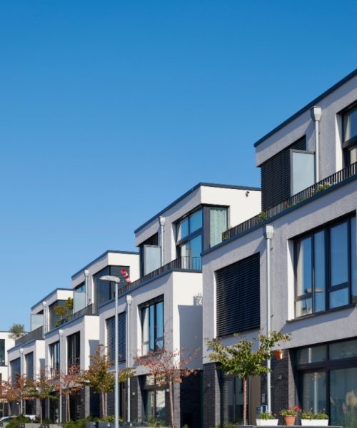 Exterior Painting in Melbourne