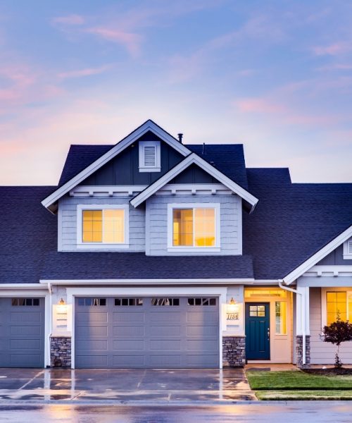House painting