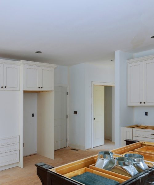 cabinet painters Melbourne