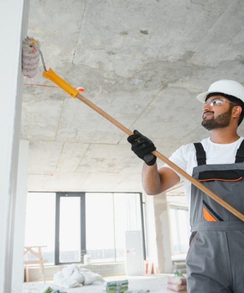 Commercial Painting Melbourne