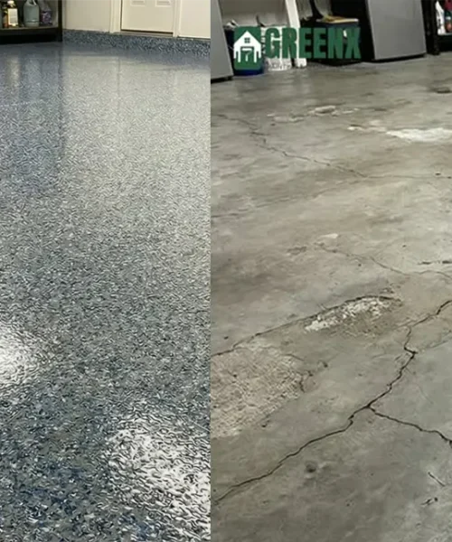 Concrete painter in melbourne