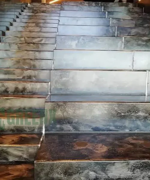 Decorative Epoxy