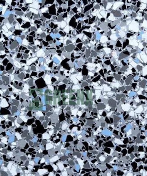 Flake Epoxy Flooring 9