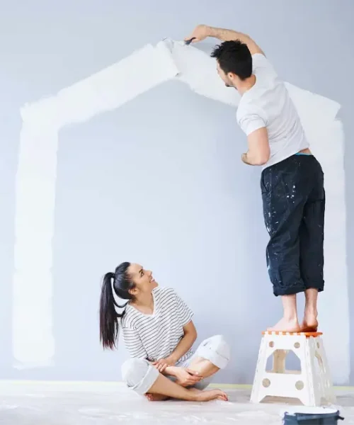 Melbourne Childcare Painter
