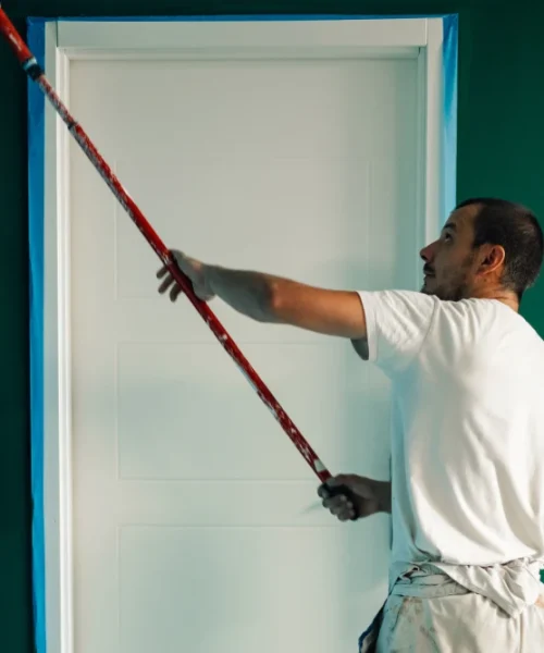 Melbourne painting and epoxy flooring specialists Greenx Painting