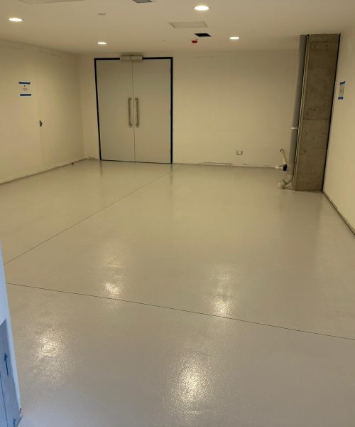 Epoxy Flooring & Floor Coatings Melbourne