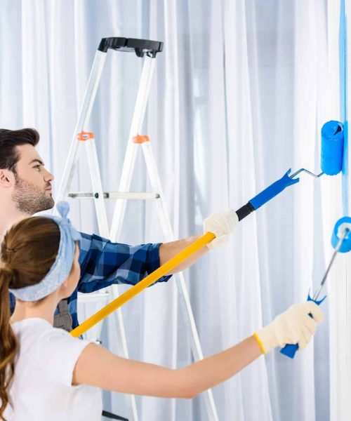 Interior Painting Melbourne
