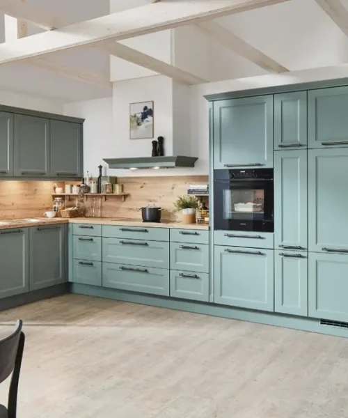 Cabinet painter