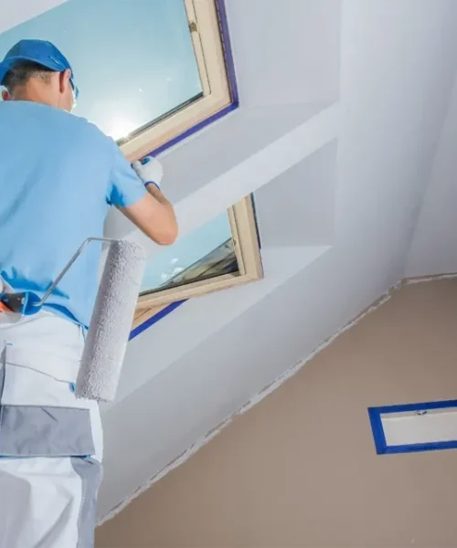 Office-Painter