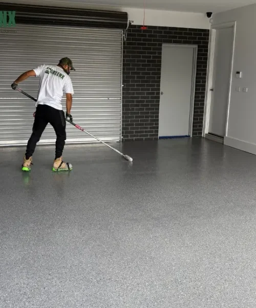 Melbourne-Concrete-painter