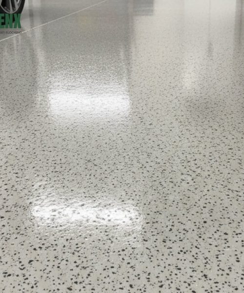 epoxy floor in Melbourne