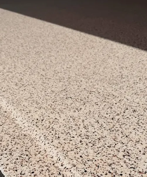 epoxy floor Coating