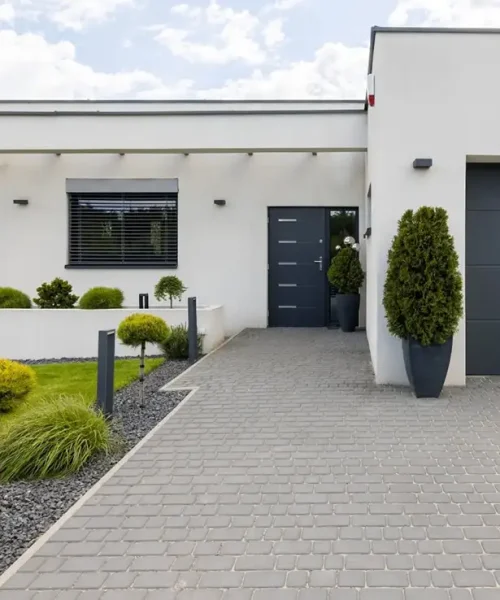 Exterior Painting Melbourne