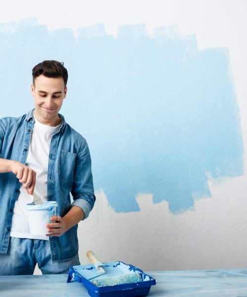 Industrial Painting melbourne