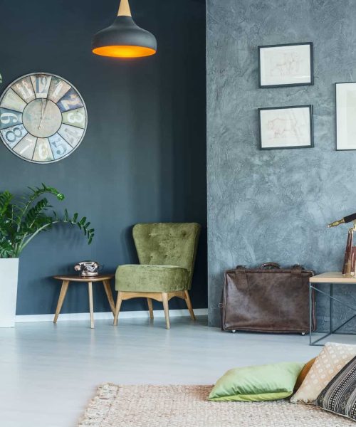 Interior-Painters