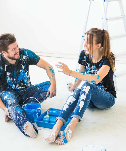 Interior Painting Melbourne