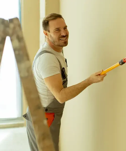residentail painters in melbourne