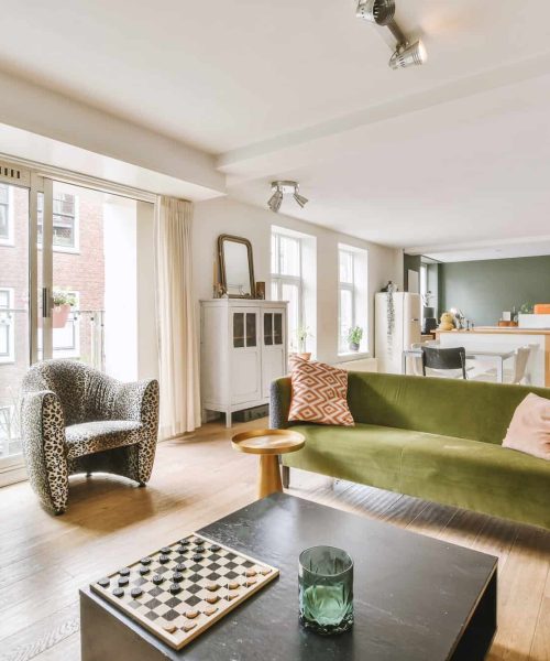 Residential Painting Melbourne